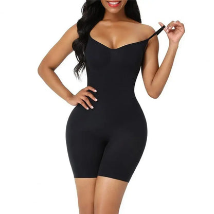 Full Body Shaper Bodysuit