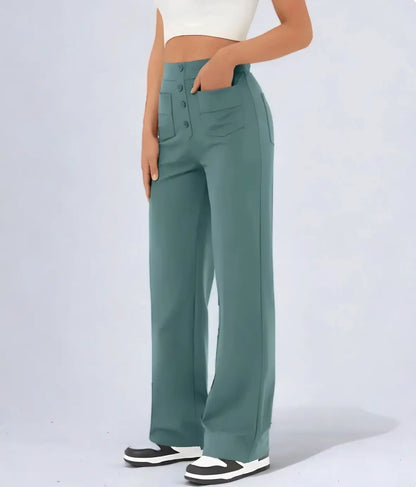 Stylish Soft Everyday Pants