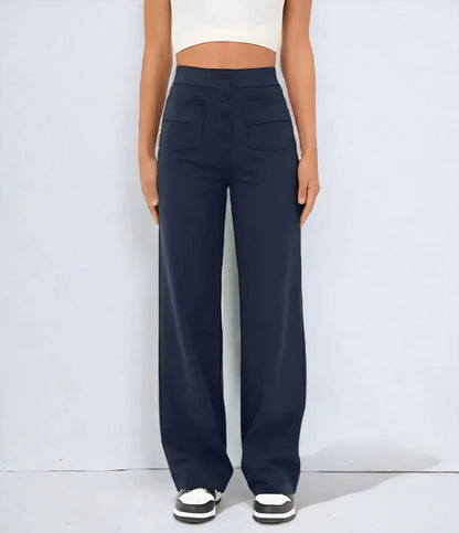 Stylish Soft Everyday Pants