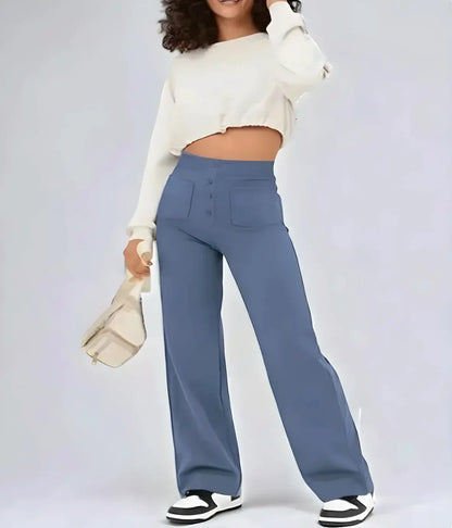 Stylish Soft Everyday Pants