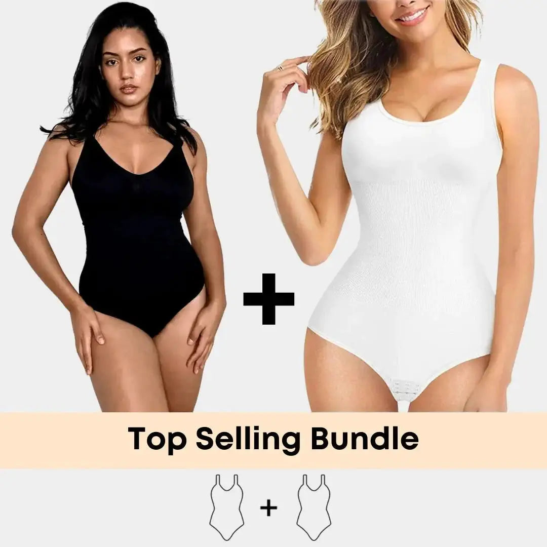 Dream hourglass figure body shaper bodysuit