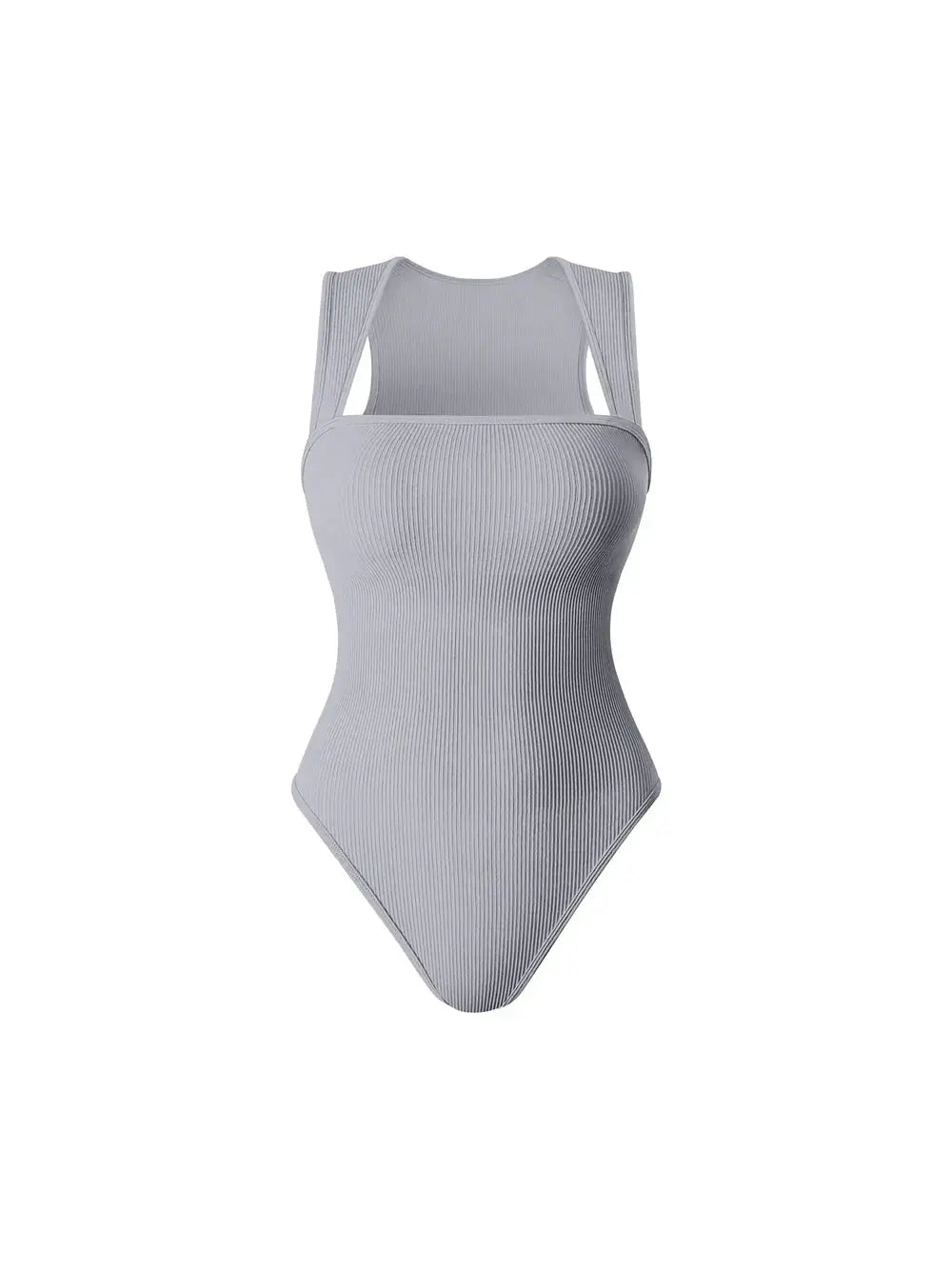 Slim Basic Bodysuit