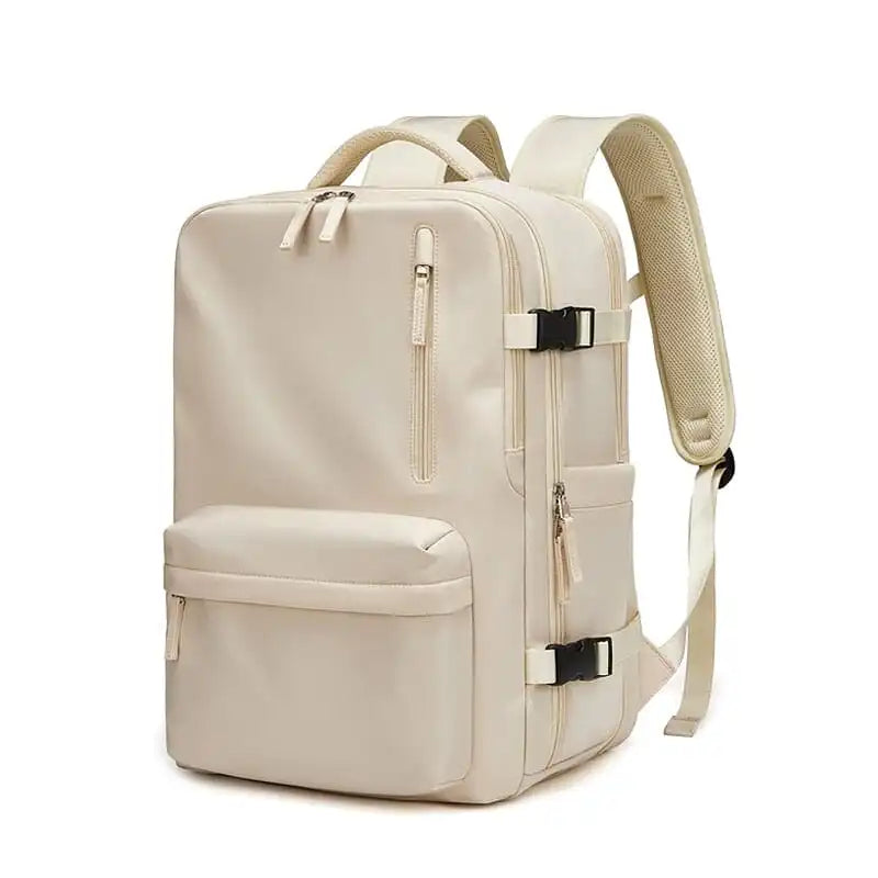 Minimalist Travel Carry On Backpack