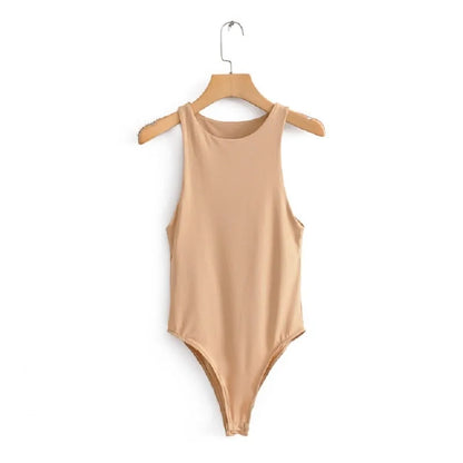 Basic Bodysuit