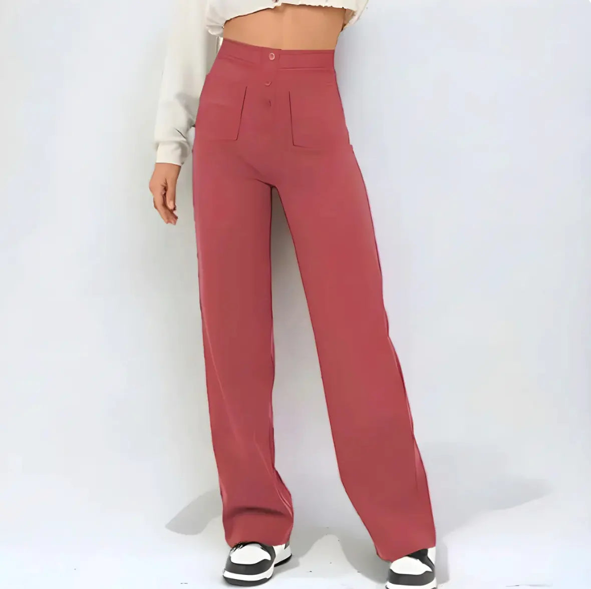 Stylish Soft Everyday Pants