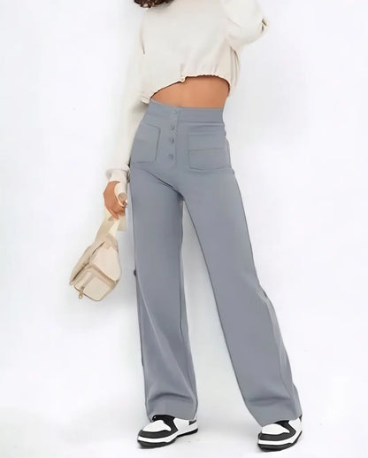 Stylish Soft Everyday Pants