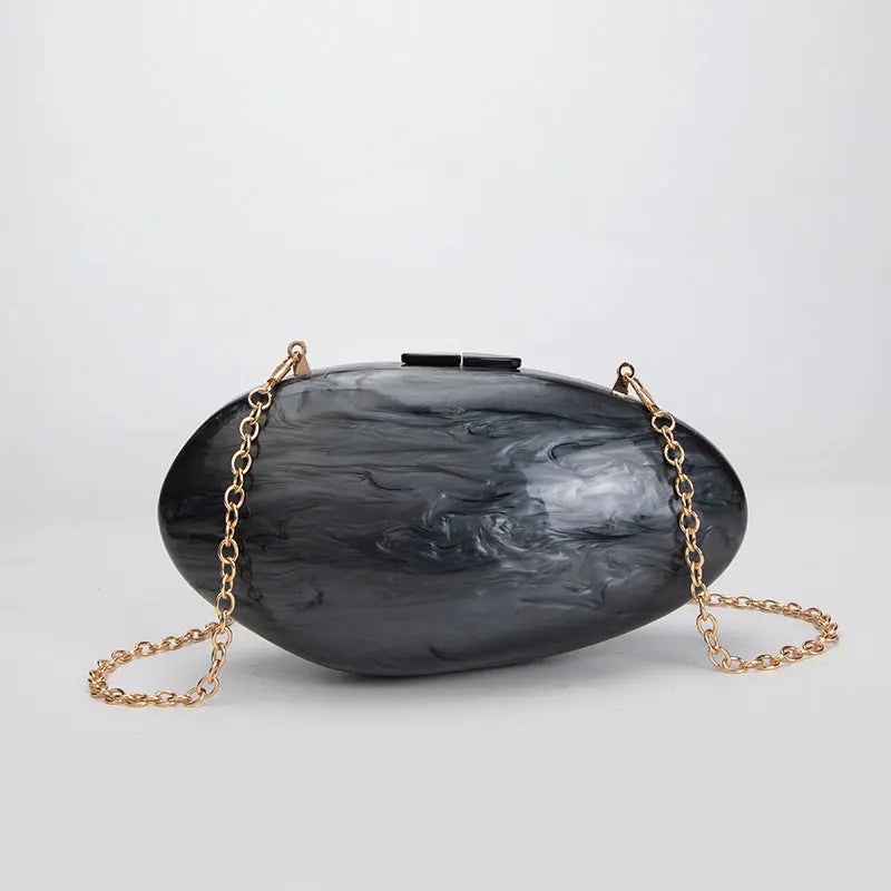 Unique Luxury Design Clutch Purse 