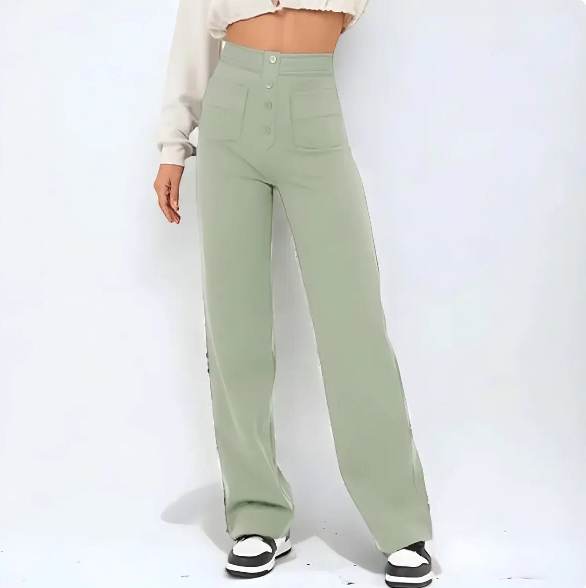 Stylish Soft Everyday Pants