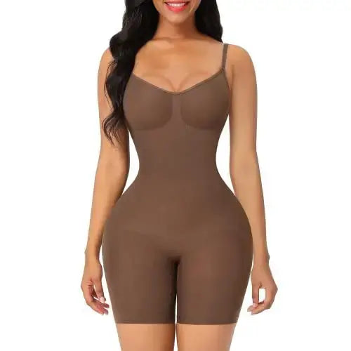 Full Body Shaper Bodysuit