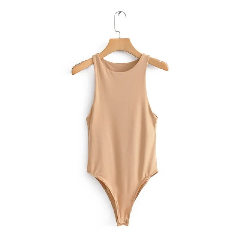 Basic Bodysuit