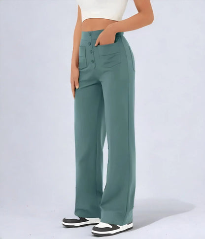 Stylish Soft Everyday Pants