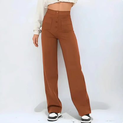 Stylish Soft Everyday Pants