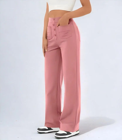 Stylish Soft Everyday Pants