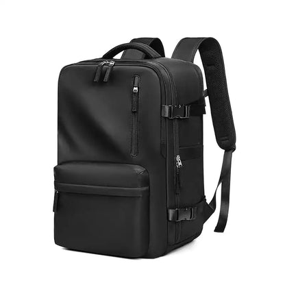 Minimalist Travel Carry On Backpack