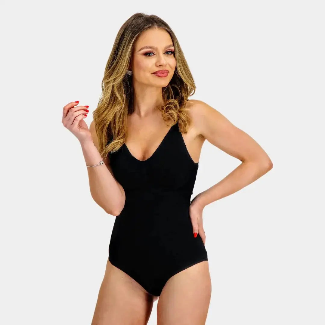 Dream hourglass figure body shaper bodysuit