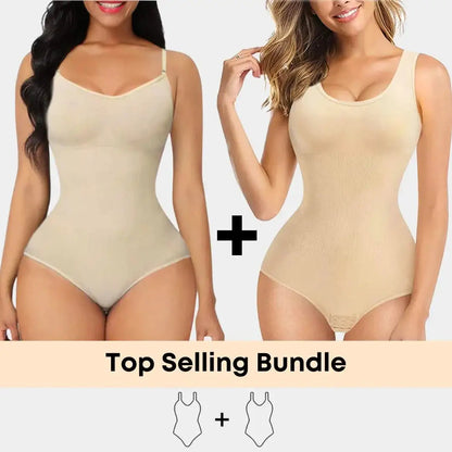 Dream hourglass figure body shaper bodysuit