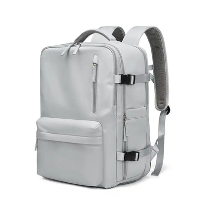 Minimalist Travel Carry On Backpack