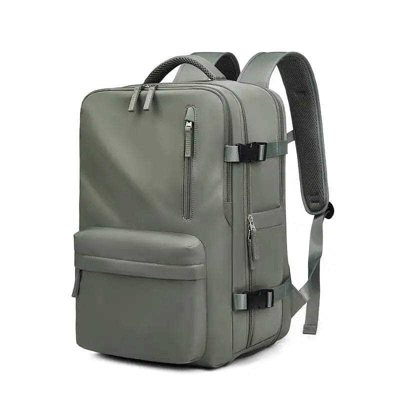 Minimalist Travel Carry On Backpack